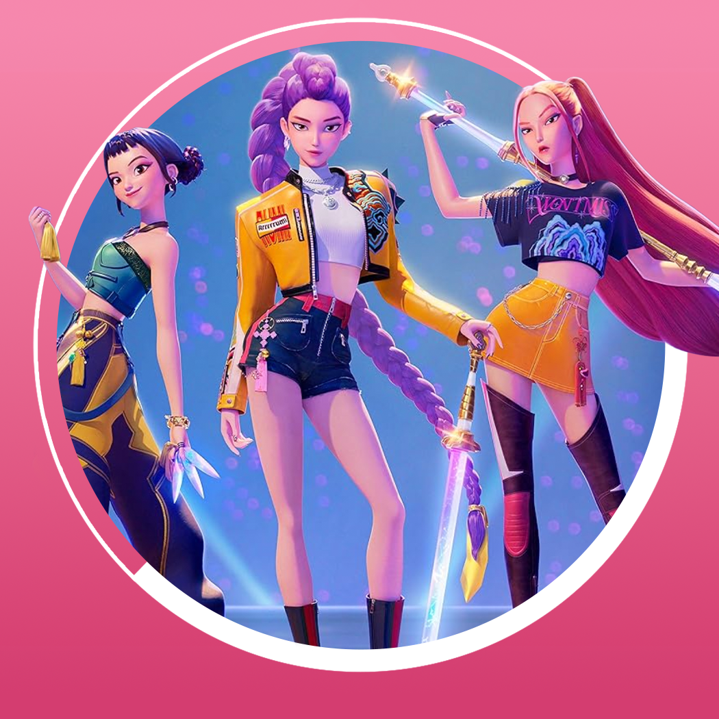 Dress as a KPop Demon Hunter This Halloween With These Affordable Finds