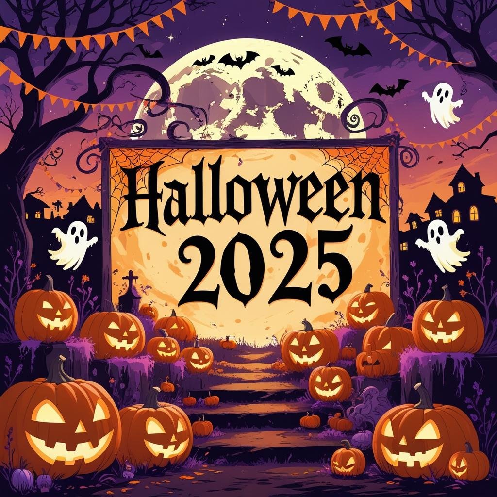 2025: Spooky, Sustainable, Profitable