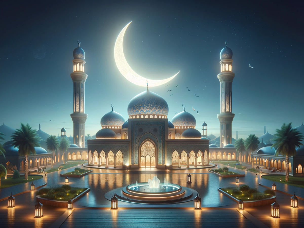 Ramadan 2025 and 2026 When is Ramadan- and Enddate
