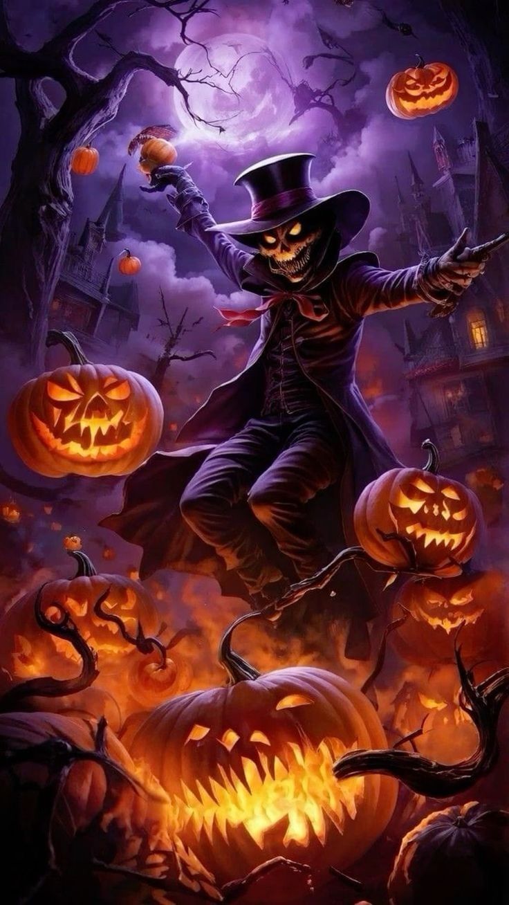 Halloween wallpaper. Happy halloween picture, Halloween wallpaper cute