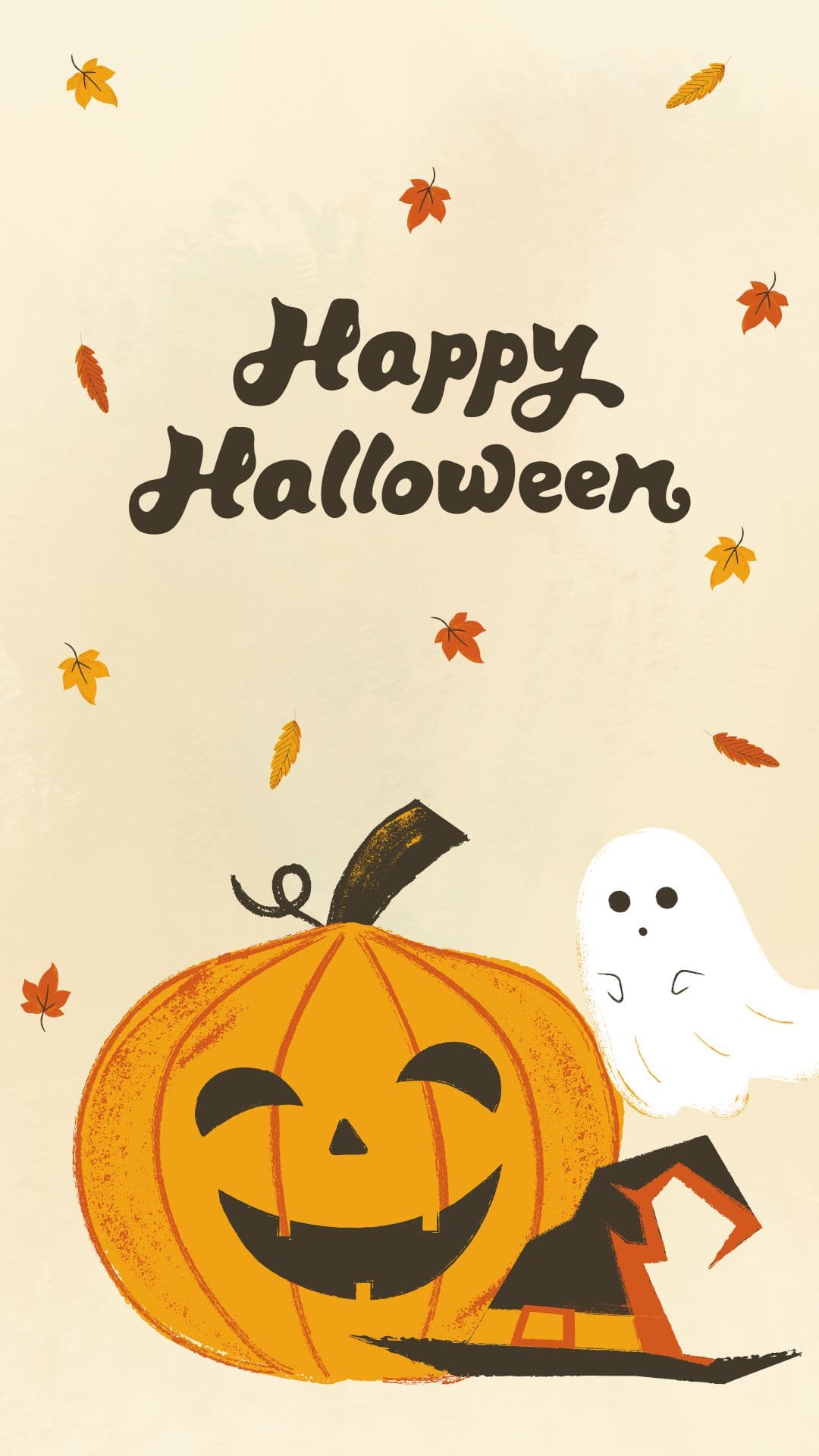 Free Phone Pumpkin Wallpaper Penny Pincher