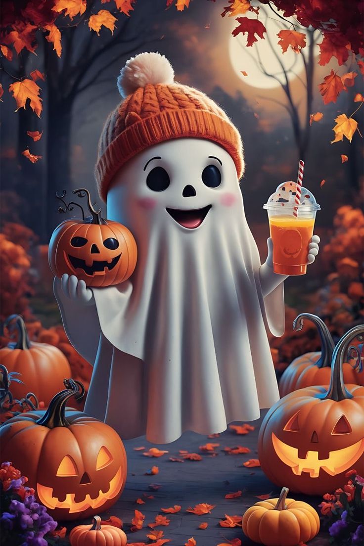 Halloween. Happy halloween picture, Halloween prints, Halloween wallpaper