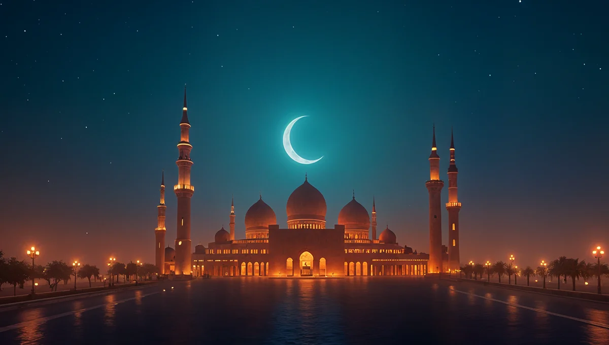 UAE Ramadan 2026: Key Dates You Need to Know