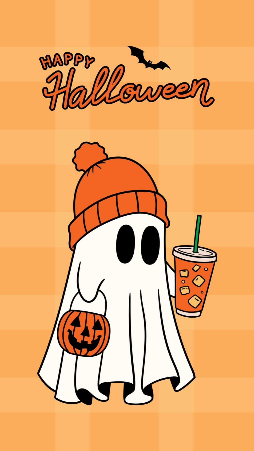 Free Phone Halloween Wallpaper Penny Pincher