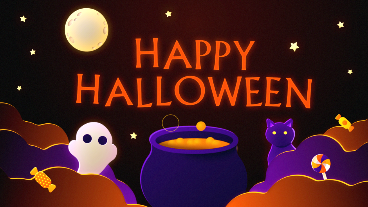 LIST: Acadiana Halloween events for 2025