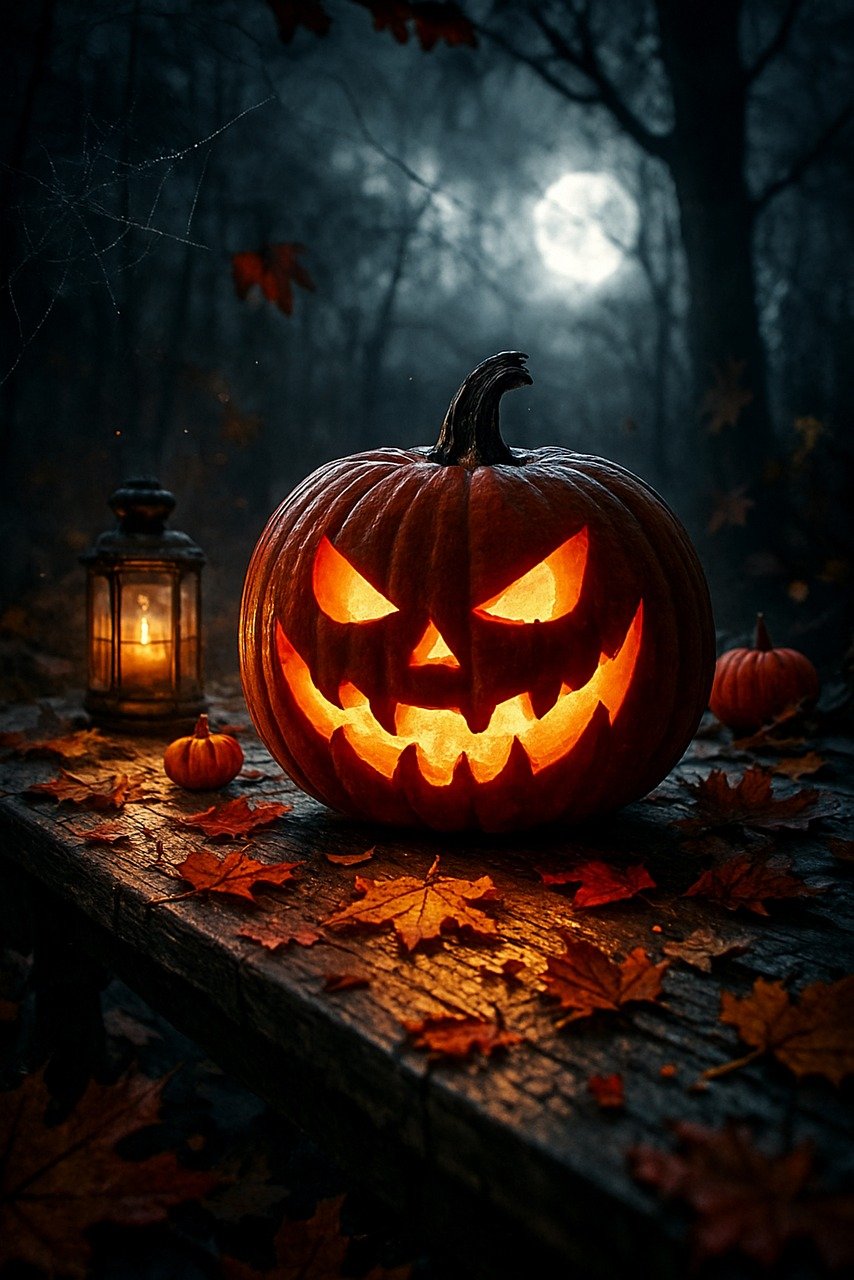 Download Halloween Happy Halloween Halloween Picture. Royalty Free Stock Illustration Image