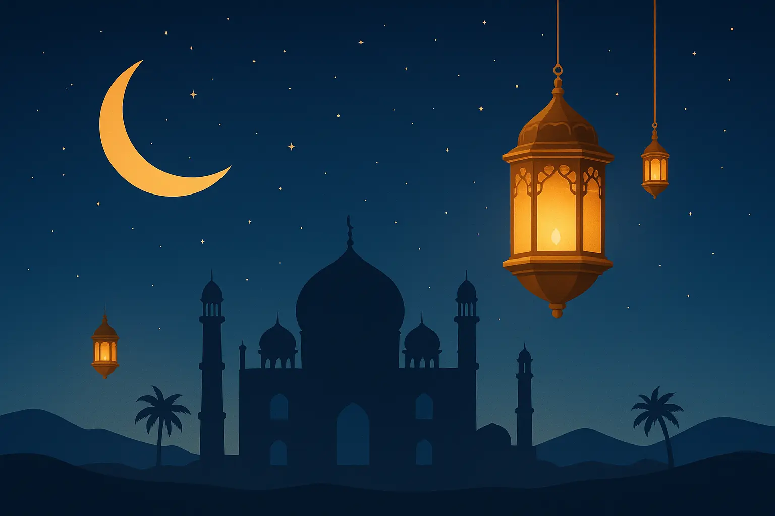 Ramadan 2026 Expected to Begin On February 17