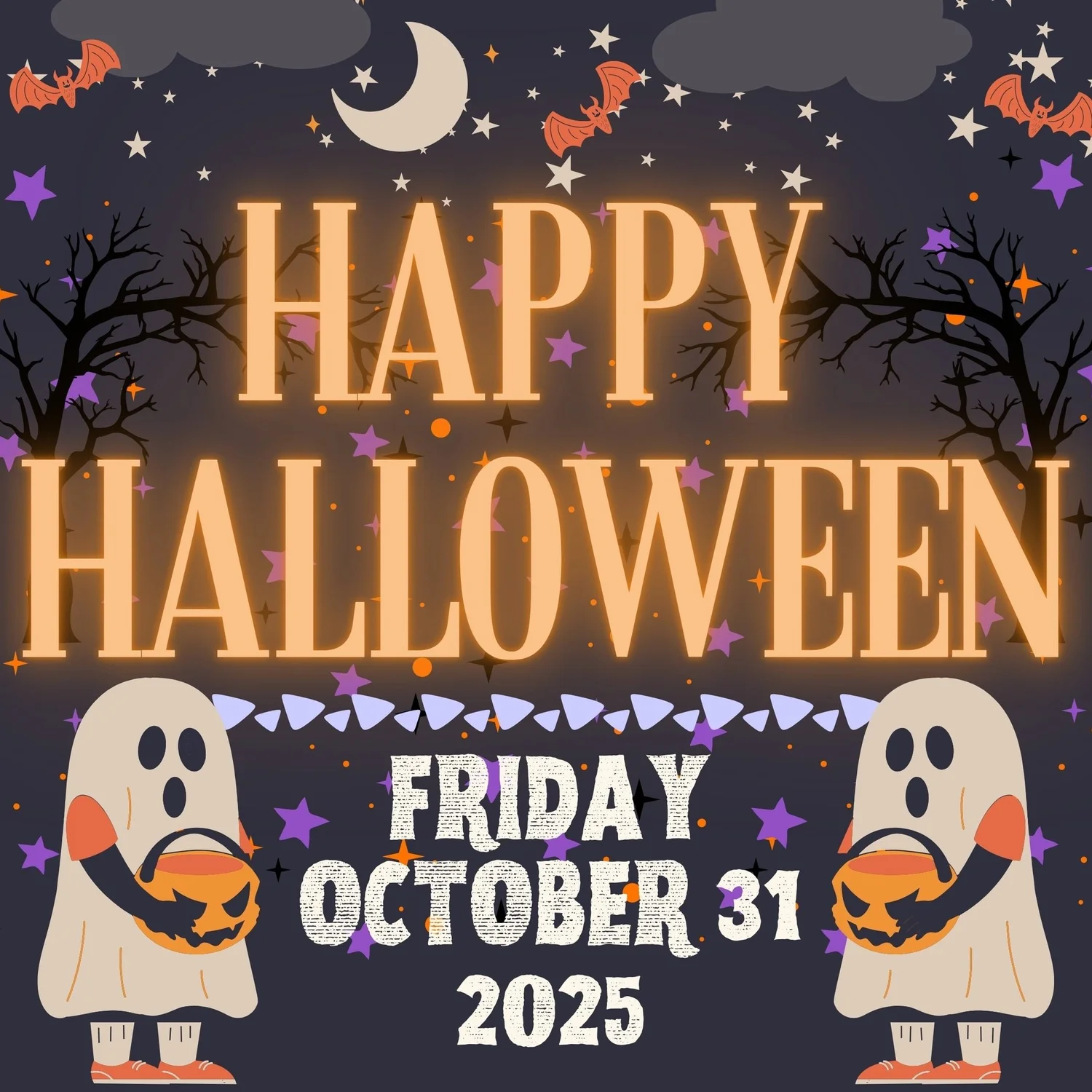 Halloween Events