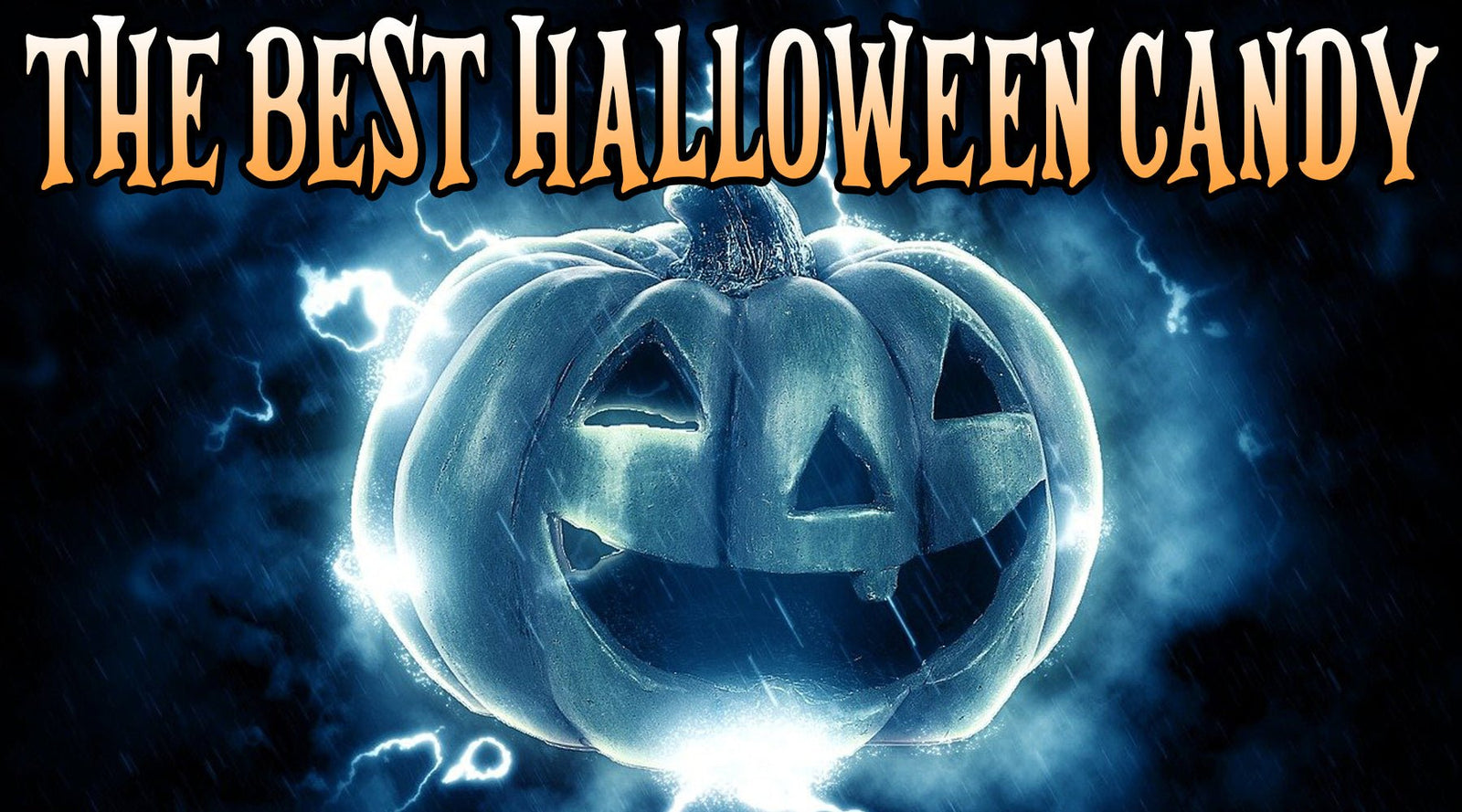 The Best Halloween Candy Of 2025