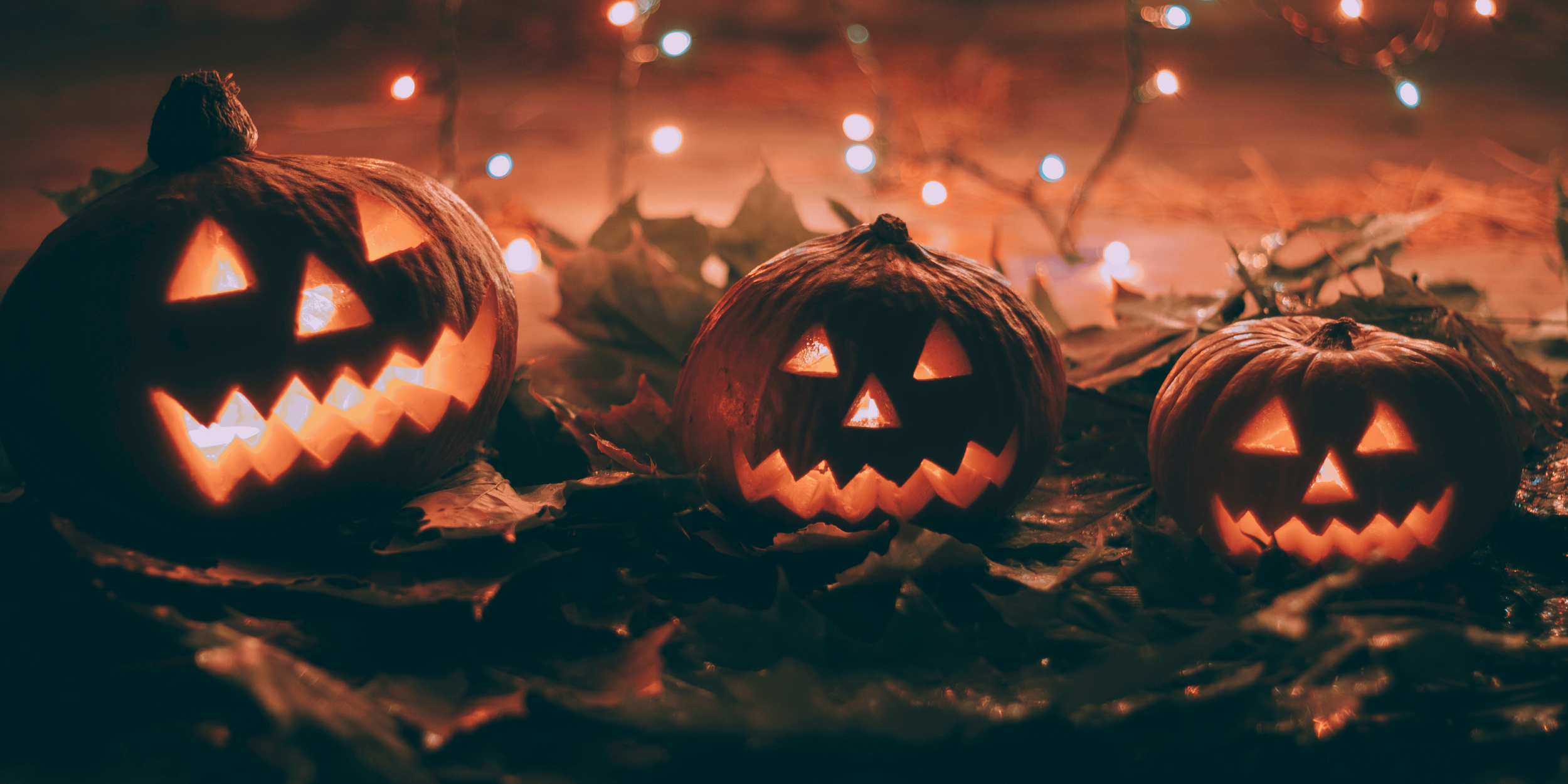 THE REVELATORS HALLOWEEN 2025