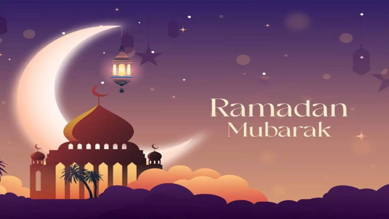 Ramadan Mubarak 2024: Special Wishes, Messages And Image For Friends And Family On Ramadan Kareem