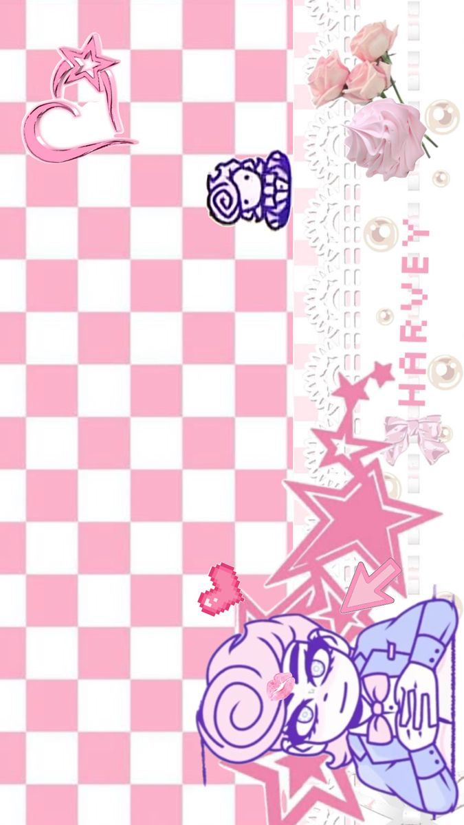 ideas de BM!!! (i ♥️ u Harvey) en 2025. dibujos bonitos, dibujos animados bonitos, juegos terror