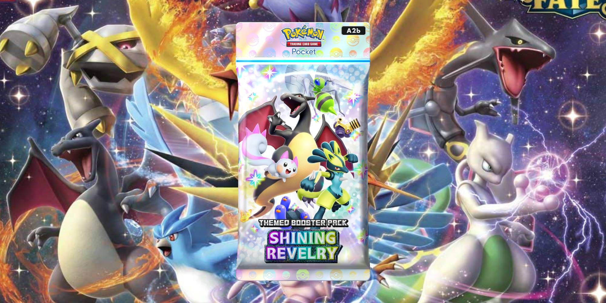 Pokemon TCG Pocket Is Fulfilling My Dream Of Shiny Hunting Without Scalpers