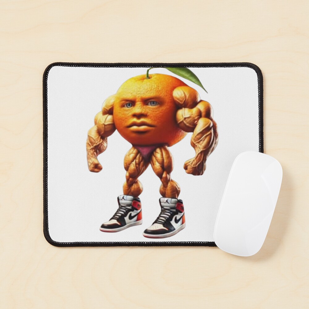 Udin Din Din Din Dun (Italian Brainrot) Sticker