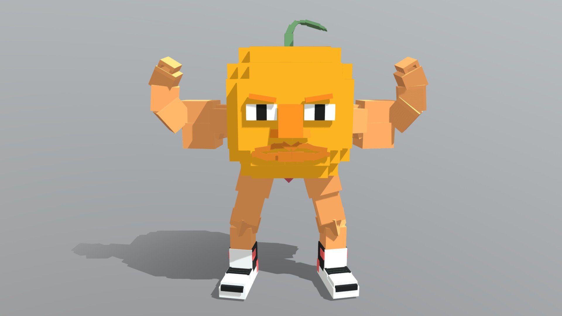 Odin Din Din Dun model by Tullett [328a681]