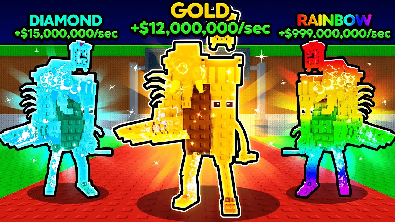 Roblox Steal a Brainrot
