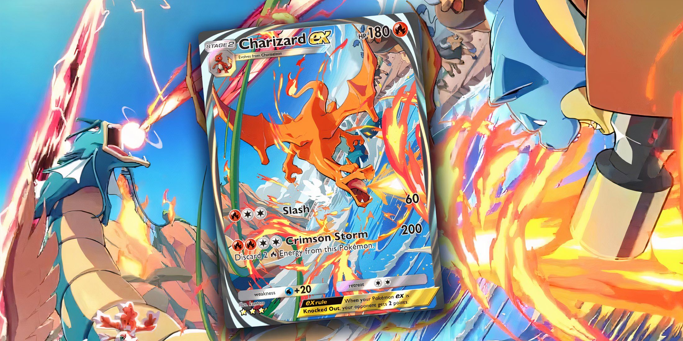 Pokemon TCG Pocket: All Immersive Cards & How to Get Them