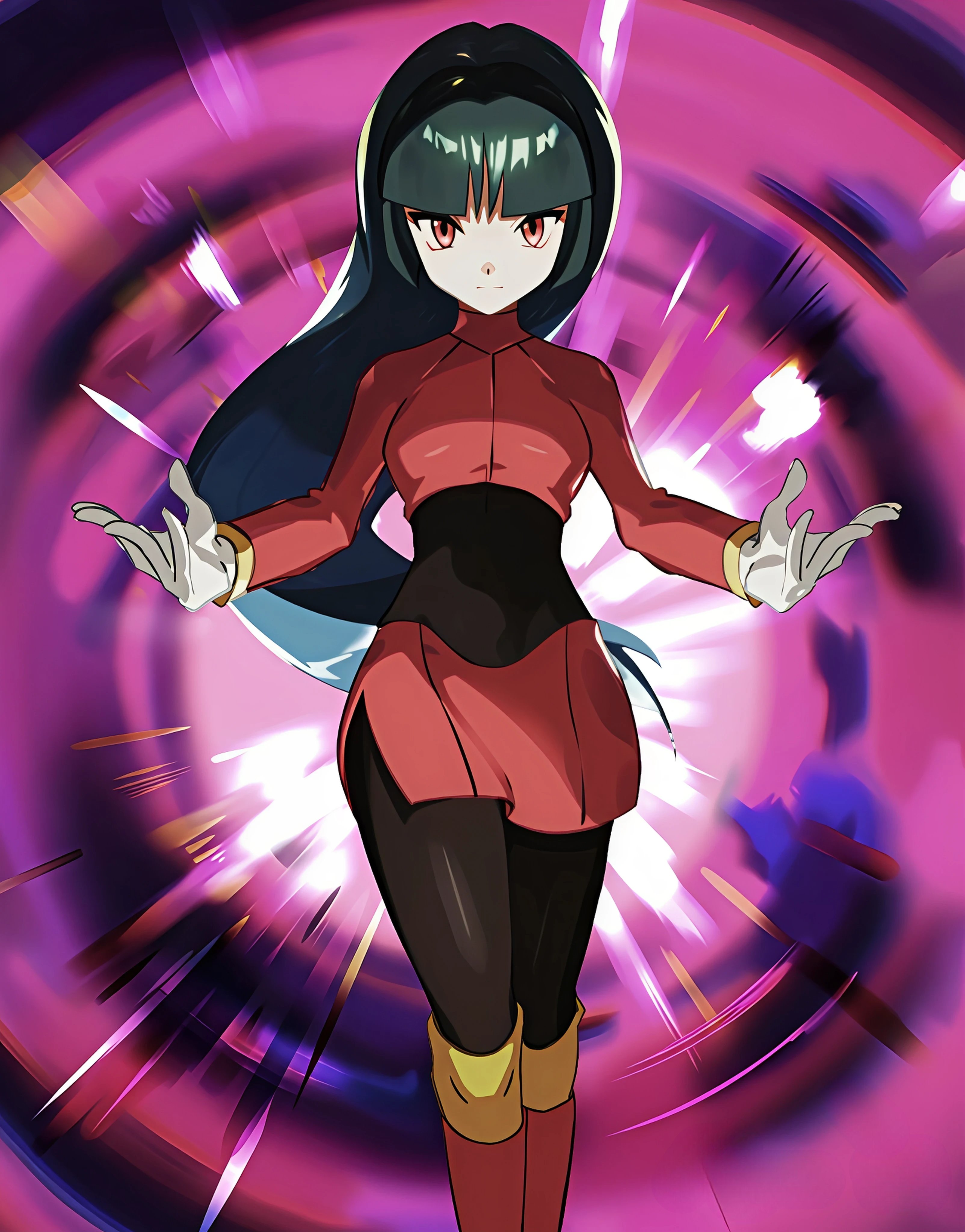 Pokémon TCG Pocket Art