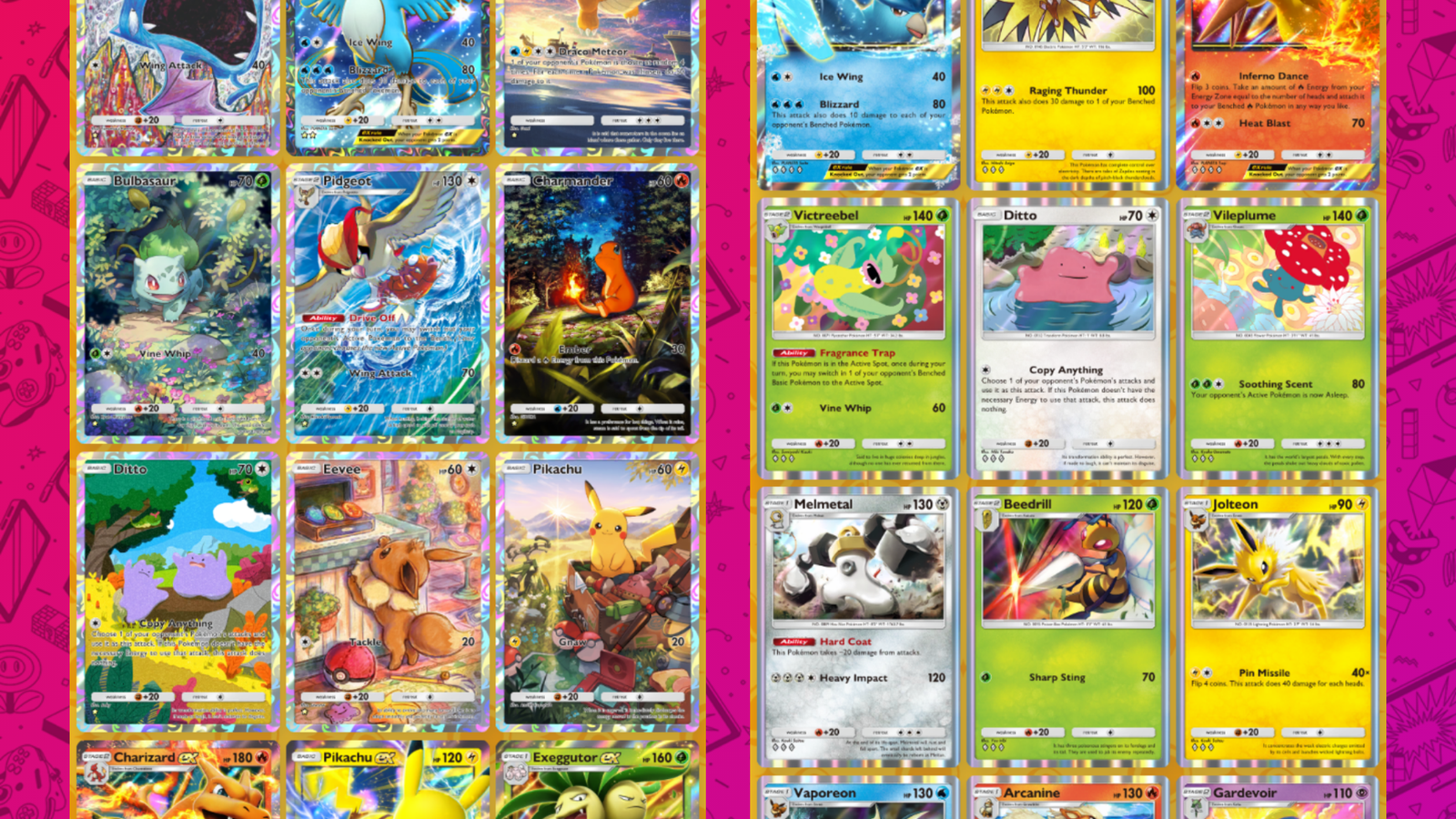 Pokémon Trading Card Game Pocket review