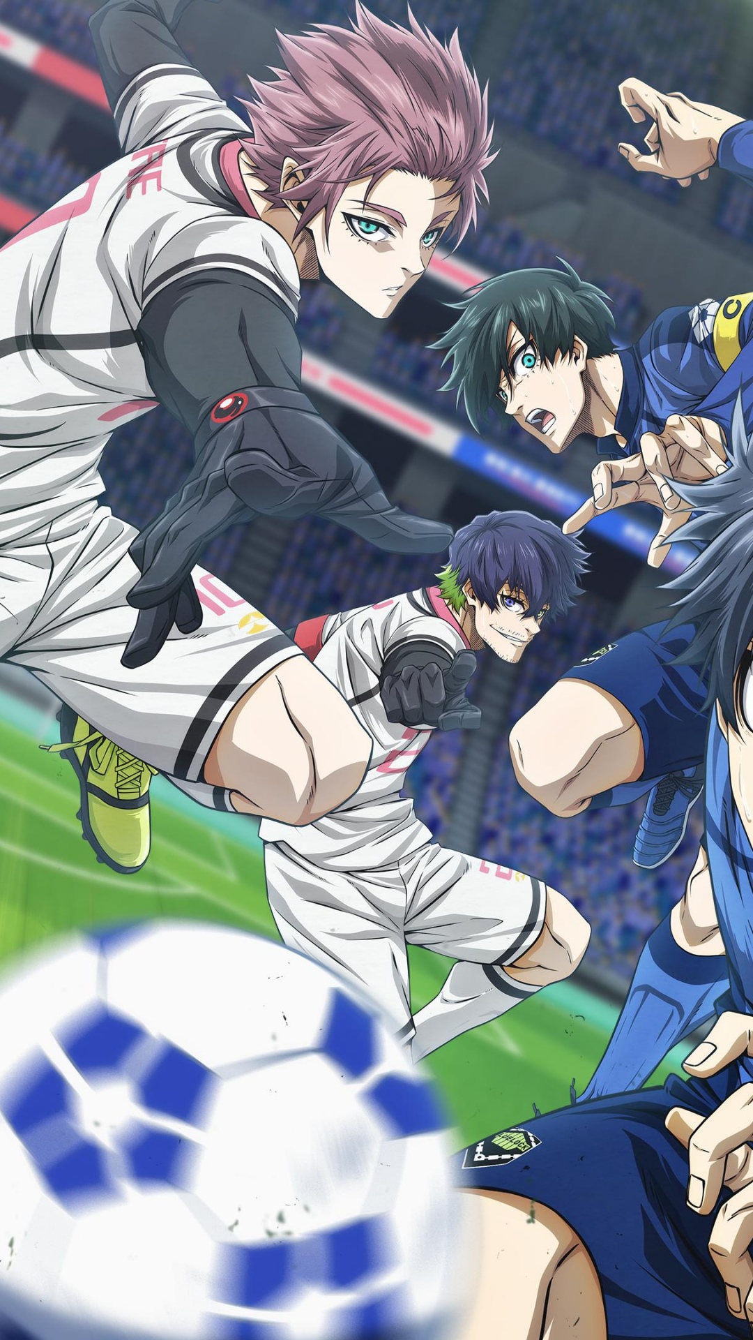 Cool Phone Wallpaper. HD & 4K Wallpaper