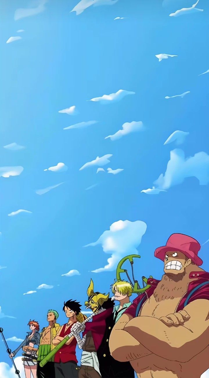 Wallpaper. One piece wallpaper iphone, One piece cartoon, Manga anime one piece
