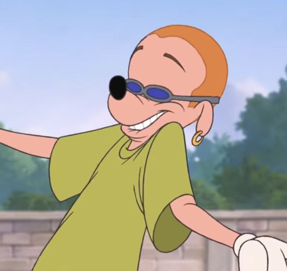 Goofy movie ideas. goofy movie, goofy, goof troop