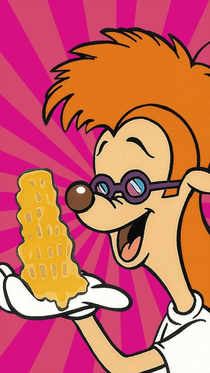 GoofyMovie