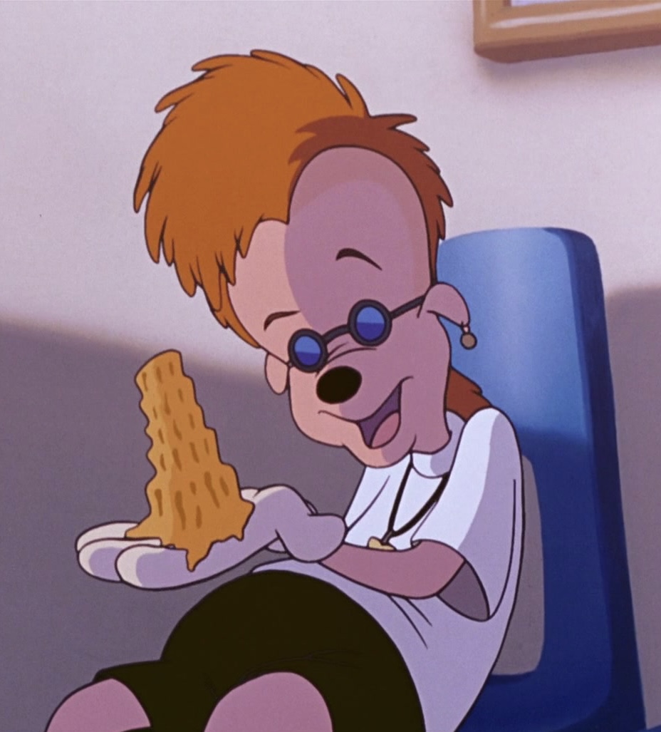 Bobby Zimuruski