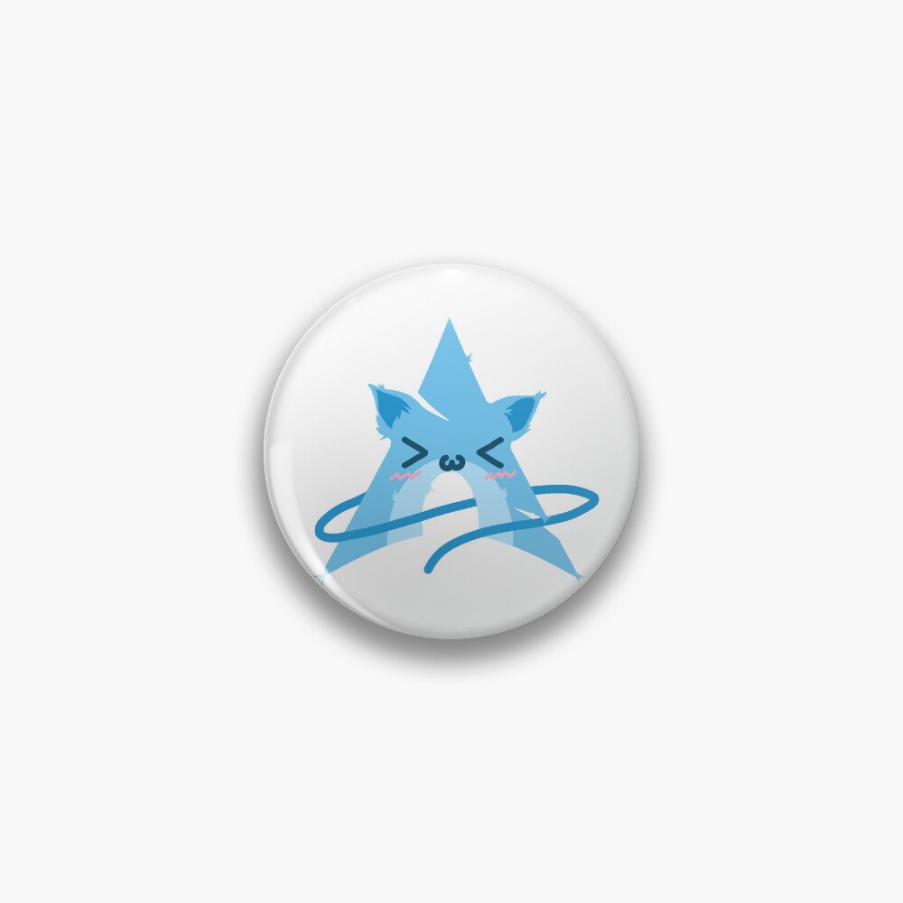 Nyarch (arch linux remix) Art Board Print