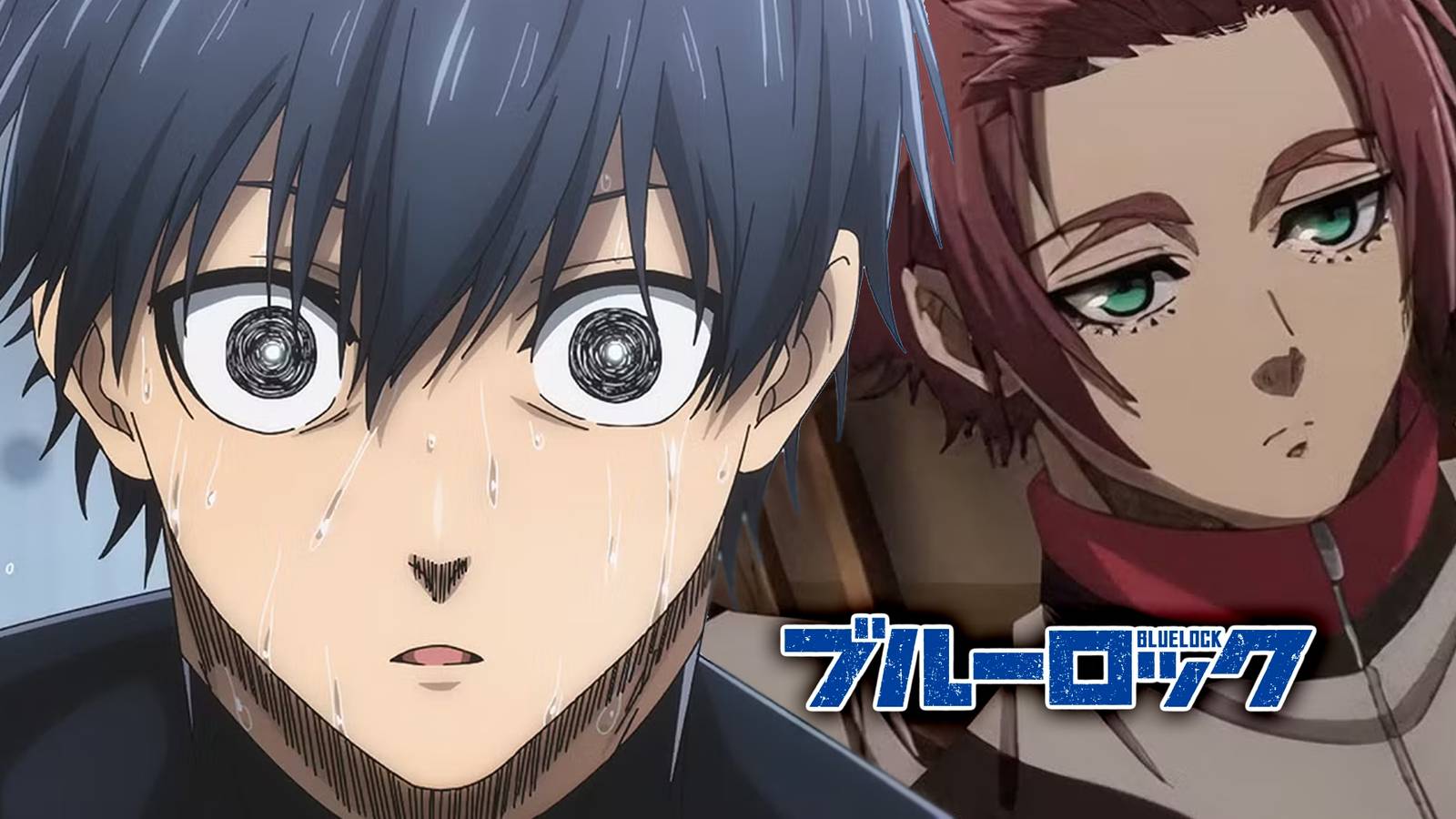 The 10 Worst Things About Blue Lock's Match Against The Japan U 20, So Far