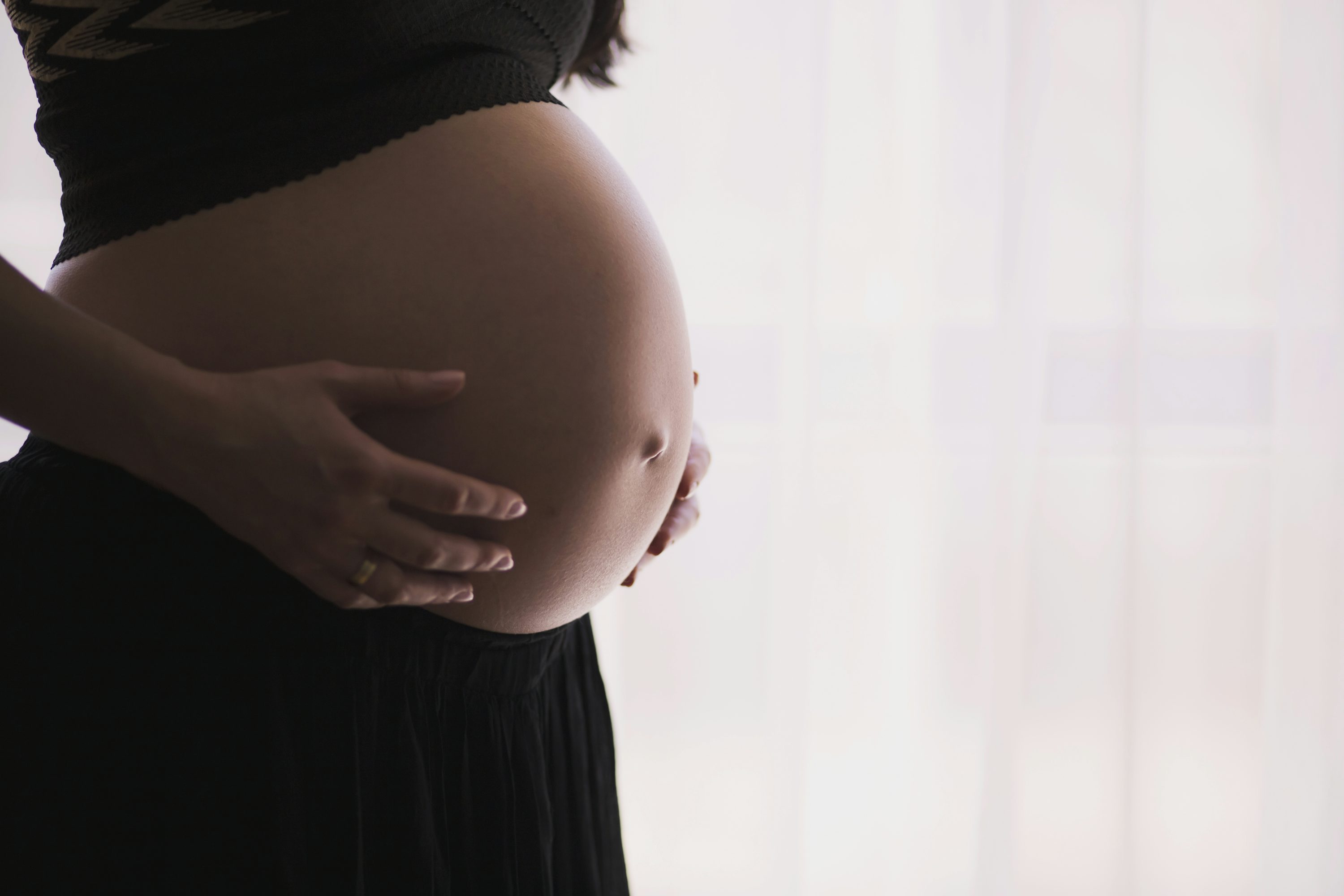 Pregnant Woman Picture. Download Free Image