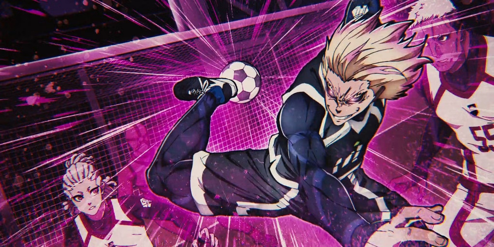 Blue Lock' Animator Reveals The Truth Behind Season 2's Controversial Animation Downgrade