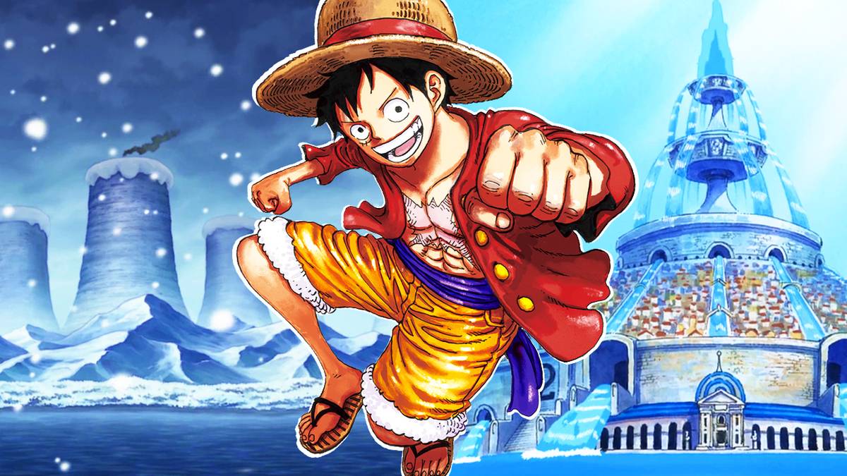 All of Luffy's Bounties, Explained