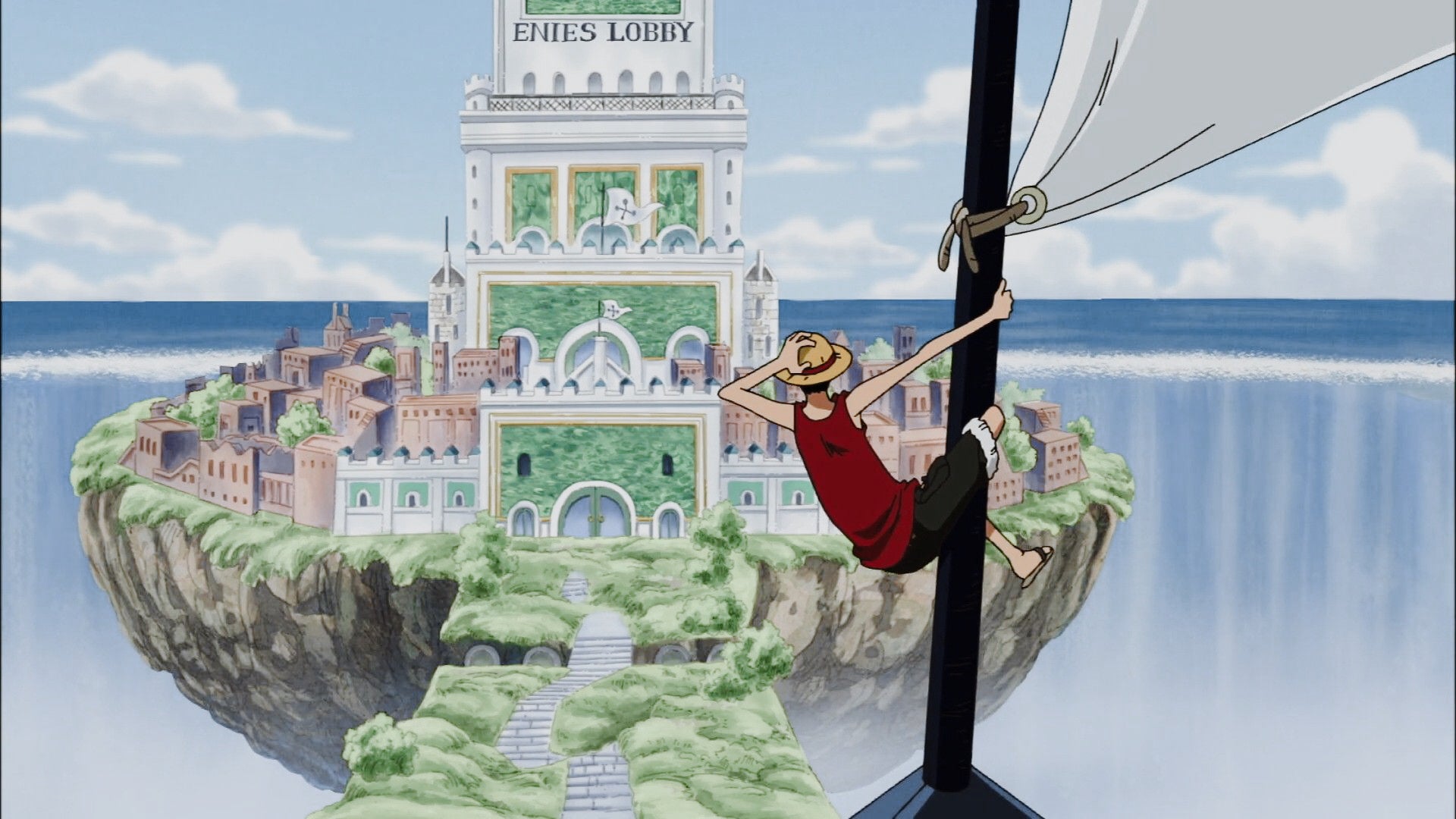 Reasons to Watch One Piece