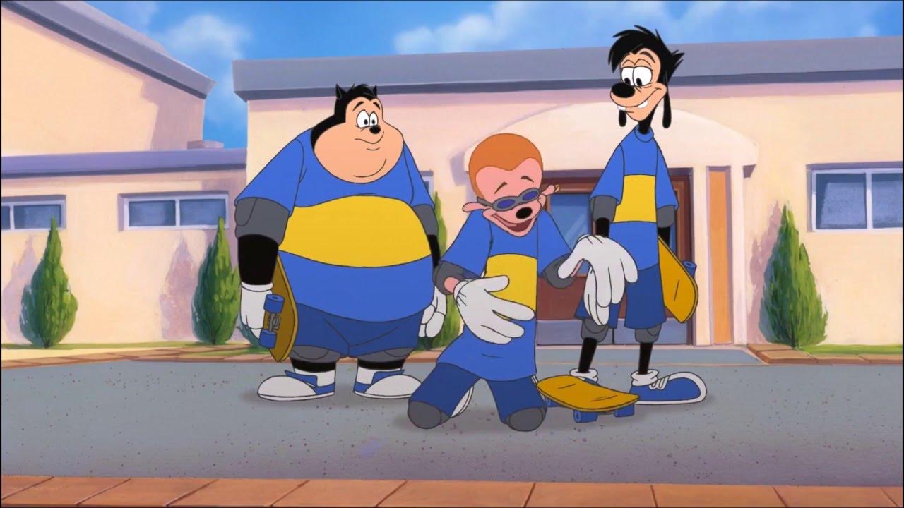 Bobby Z Funniest Moments Extremely Goofy Movie