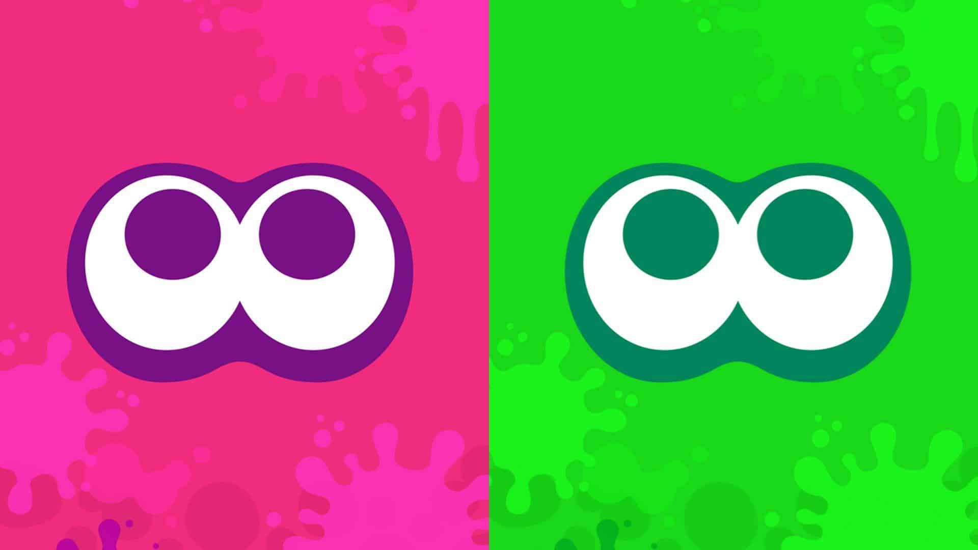 Splatoon Wallpaper HD