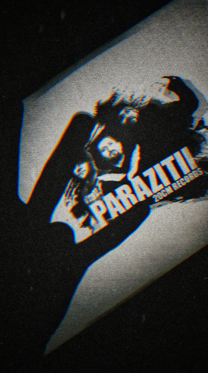 Parazitii wallpaper