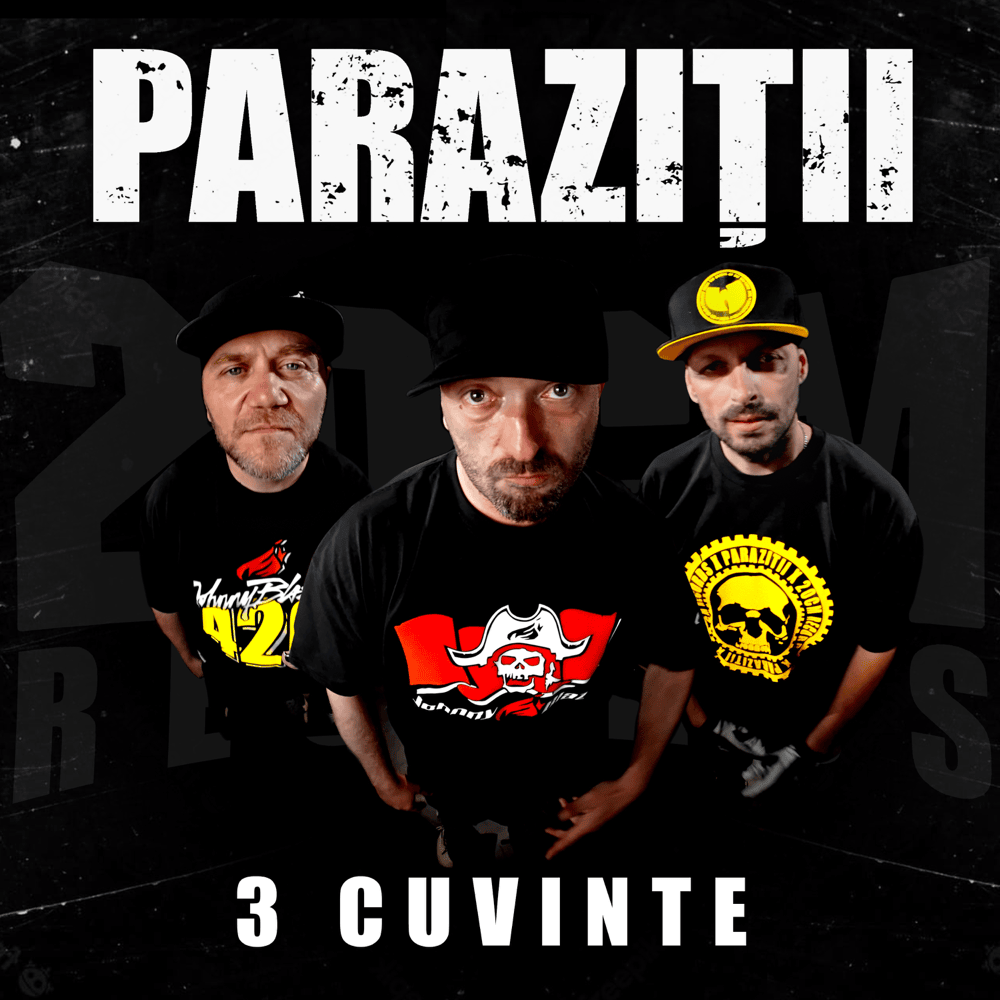 Paraziții