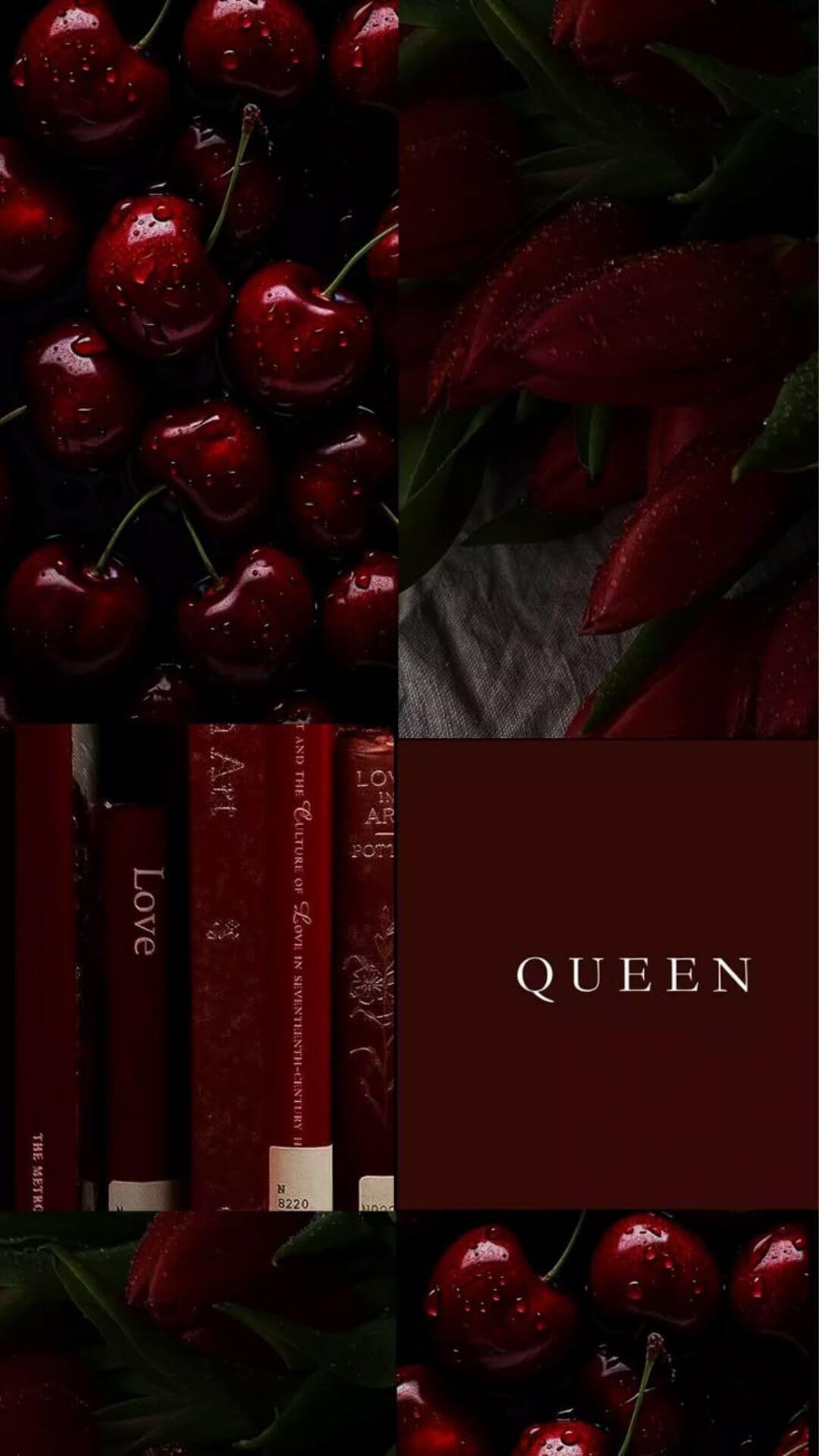 of The Best Cherry Wallpaper Collection for Your Phone