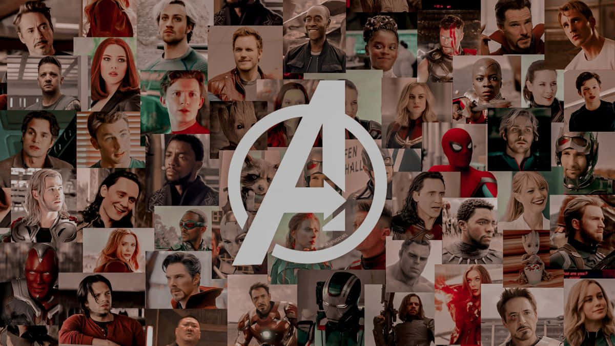 Marvel Aesthetic Wallpaper, HD Marvel Aesthetic Background on WallpaperBat