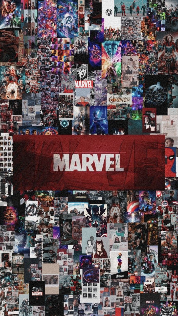 MCU wallpaper