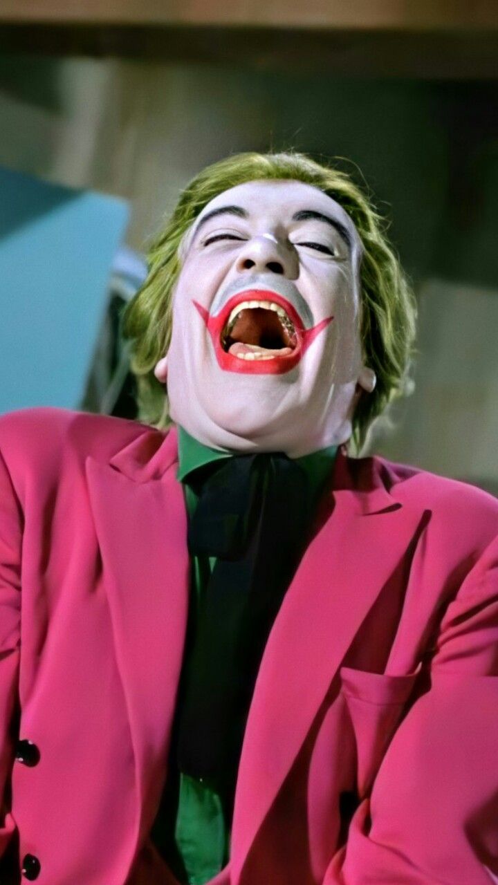 Joker. Cómics de batman, Batman, Series de tv