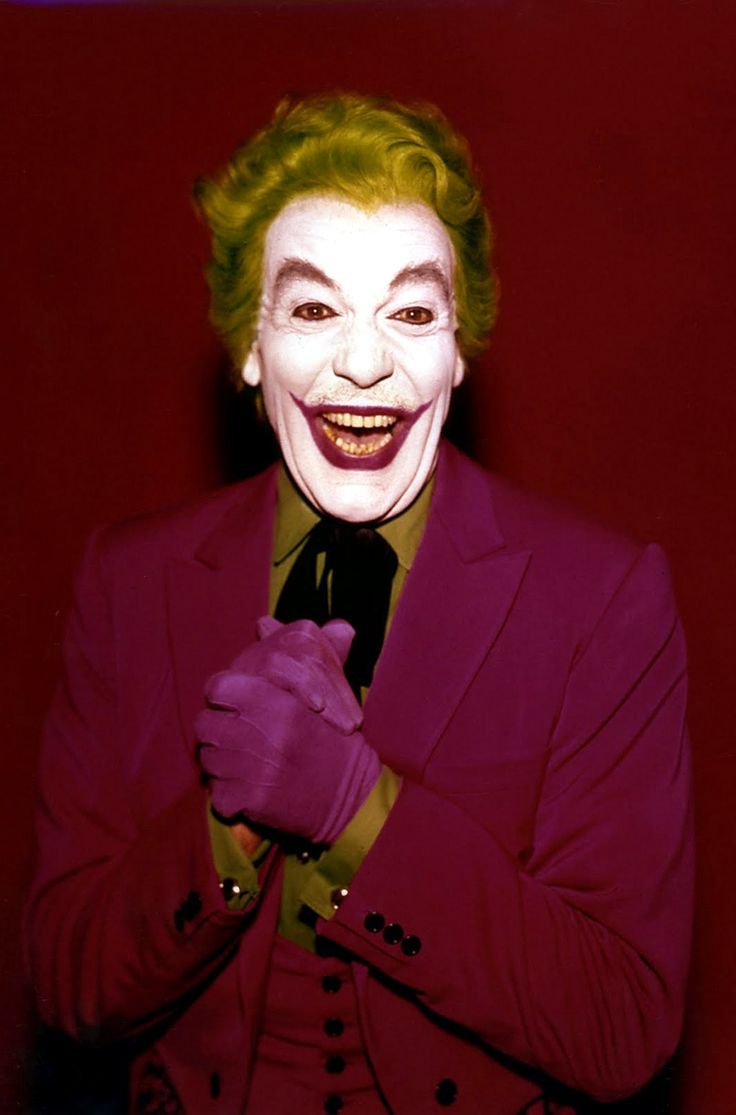 Cesar Romero