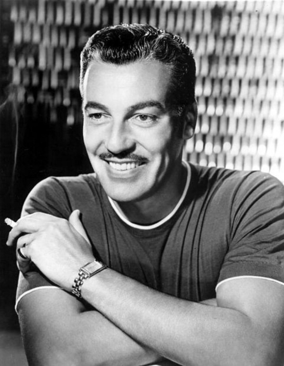 Cesar Romero. Batman 60's TV