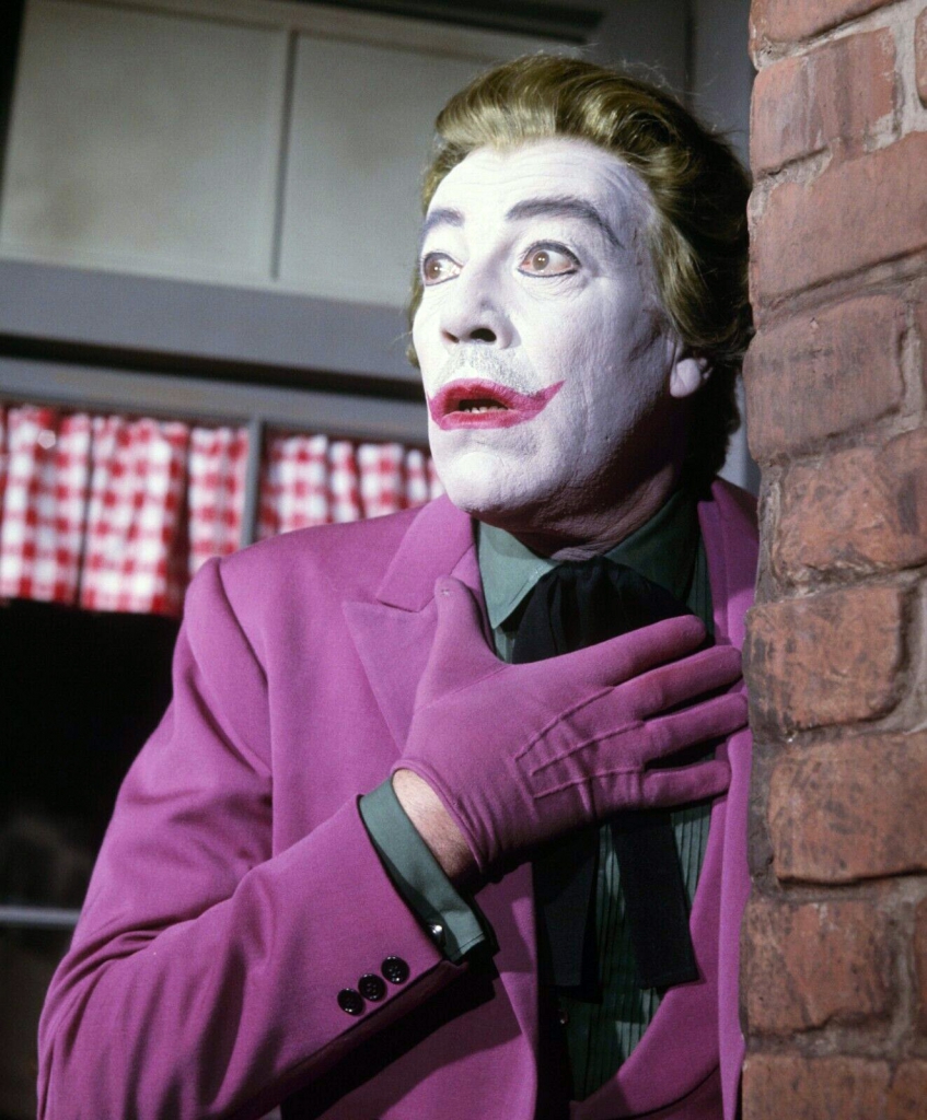 Cesar Romero