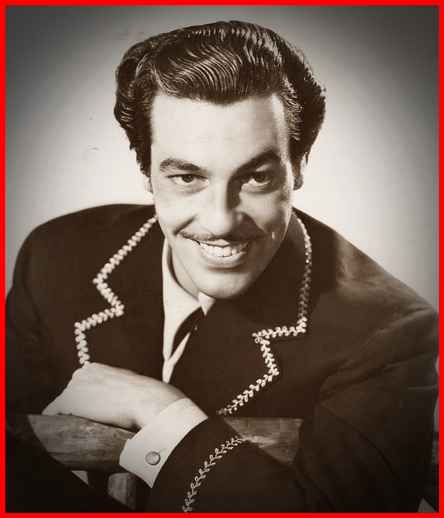 Picture of Cesar Romero Of Celebrities