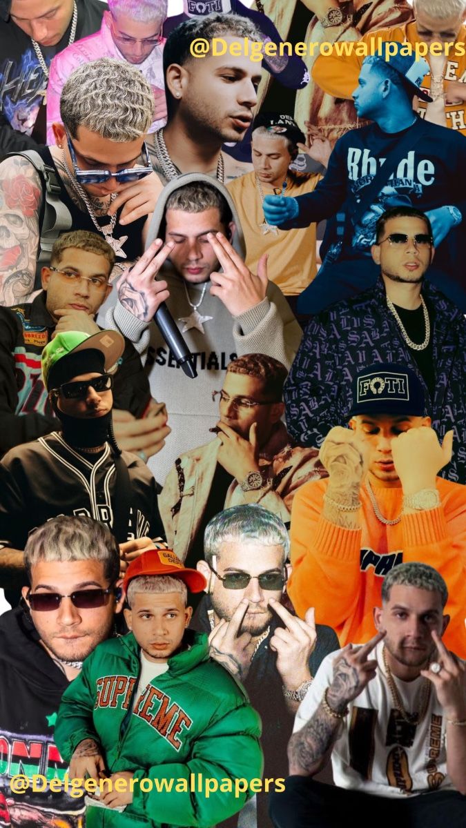 Dei V Wallpaper