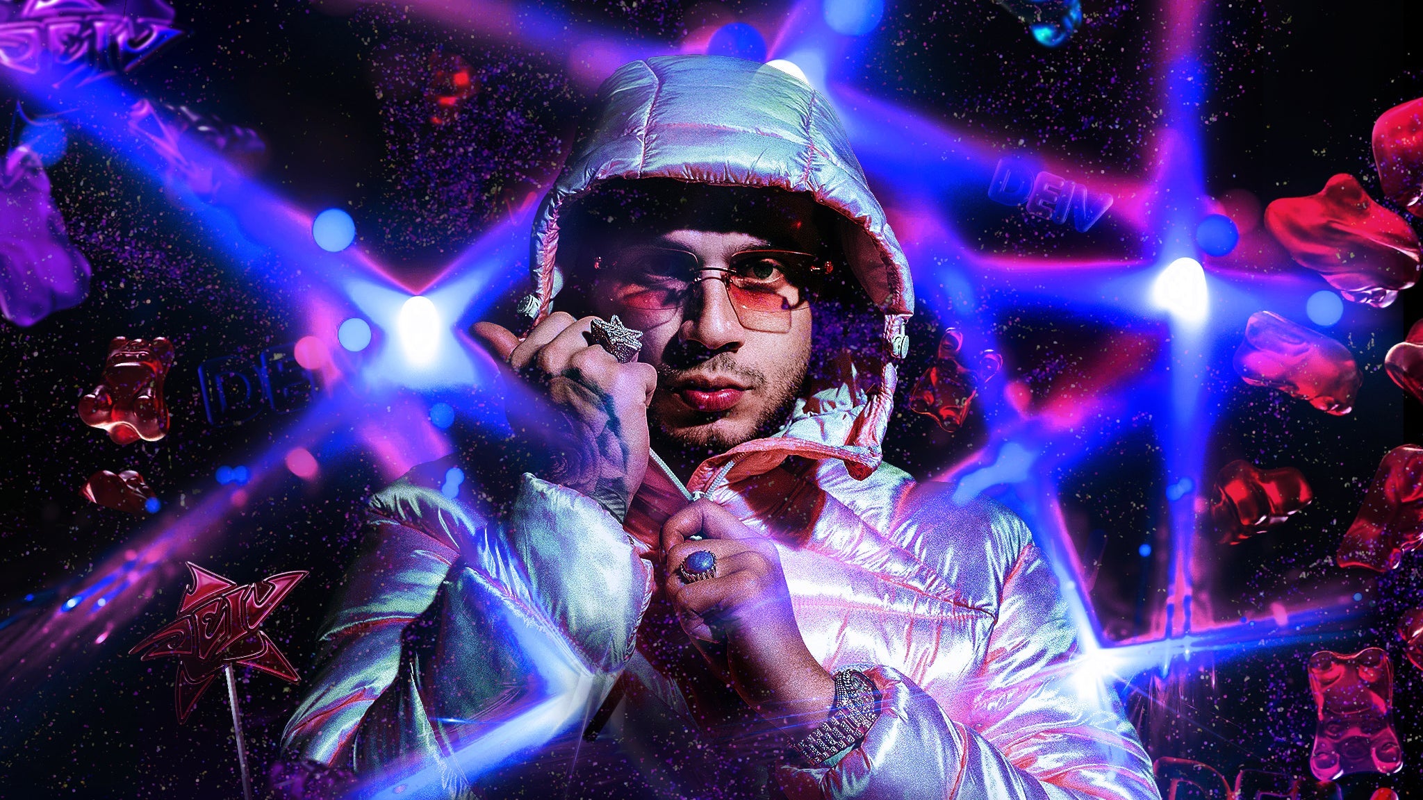 Dei V Tour Dates & Concert Schedule