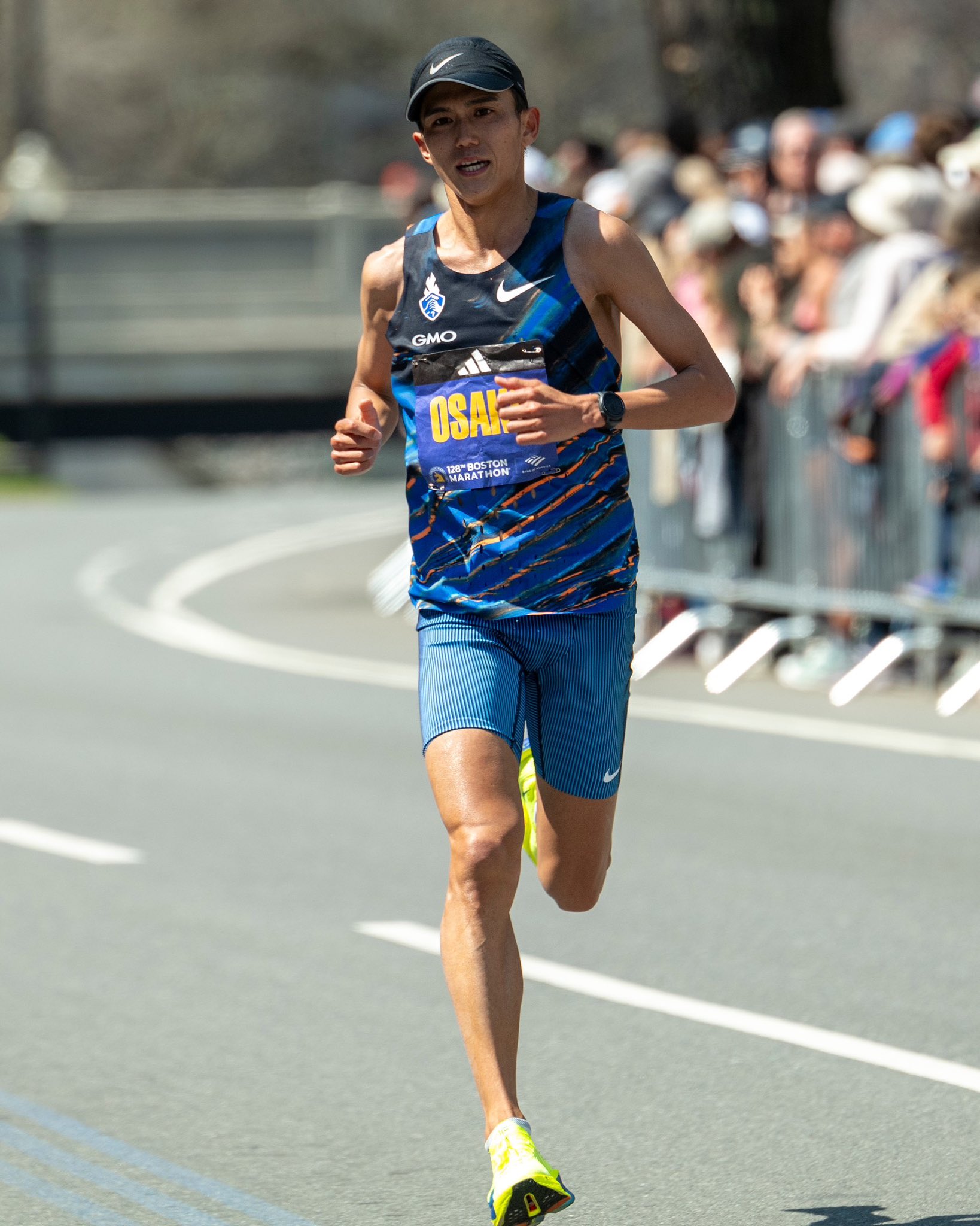 大迫傑オフィシャルサイト