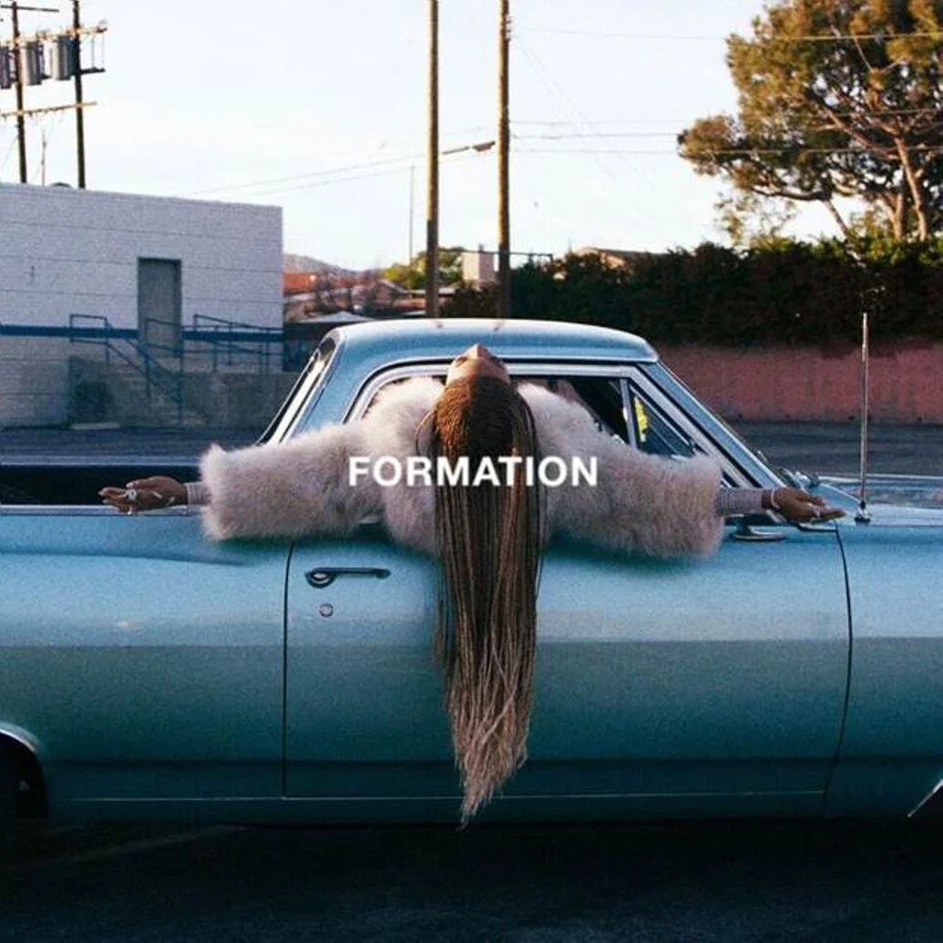 Formation' Phone Wallpaper